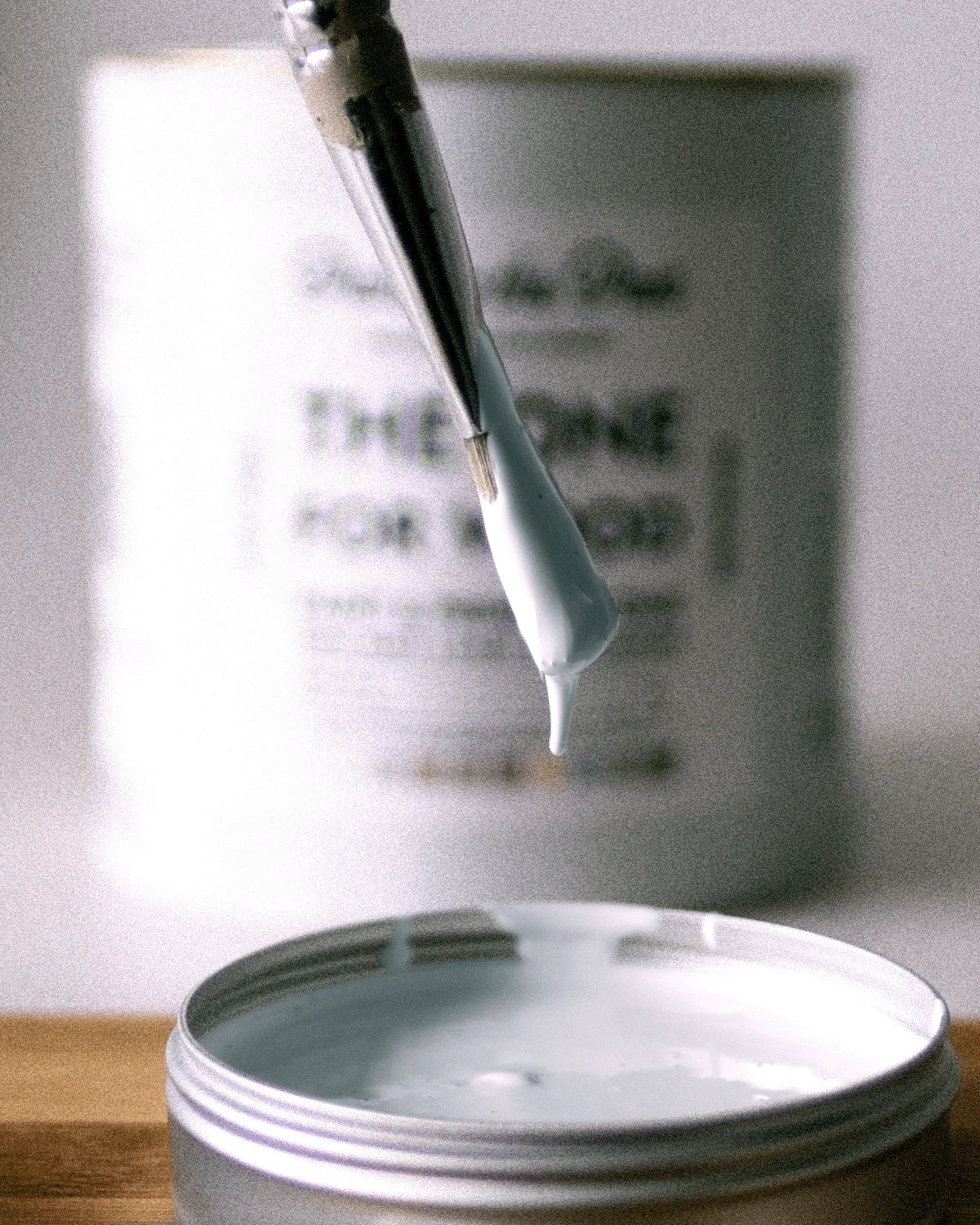 Save Time & Effort: The Benefits of a Paint & Primer in One for Wood
