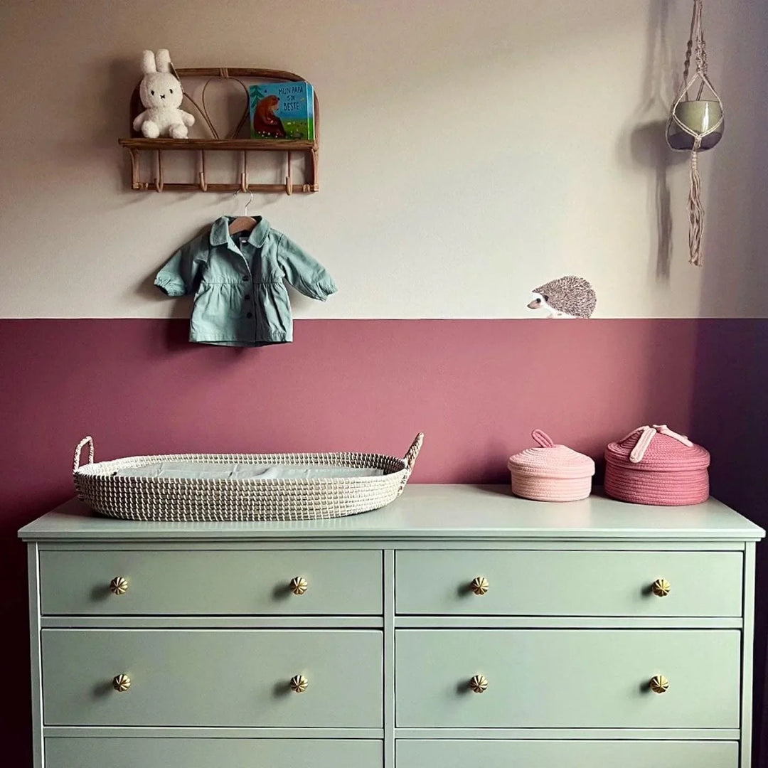 Why VOC-Free Wood Paint is the Safest Choice for Your Home