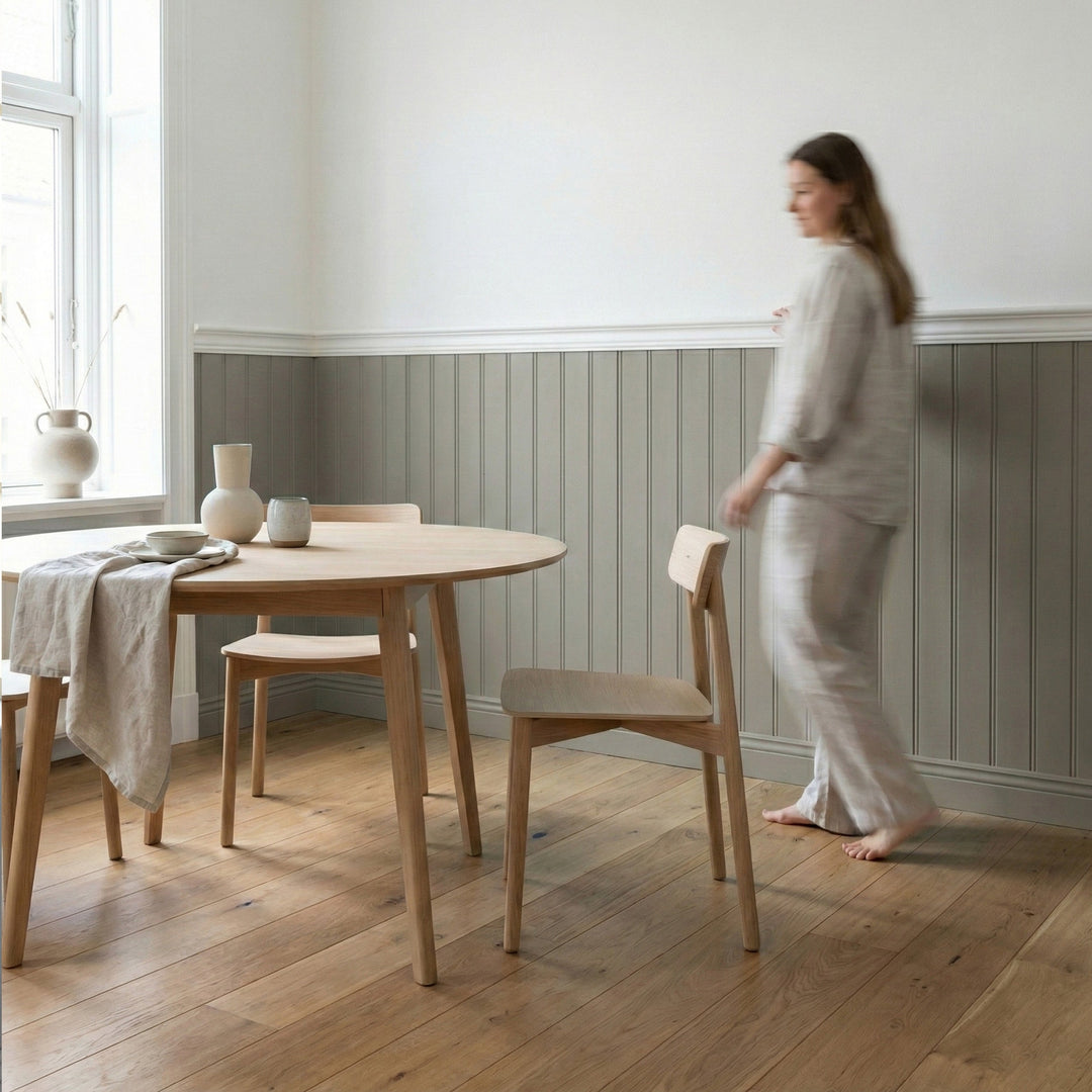 What to Look for in an Eco-Friendly Wood Paint