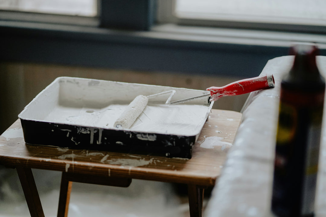 Furniture Painting Mistakes Beginners Make (And How to Avoid Them)