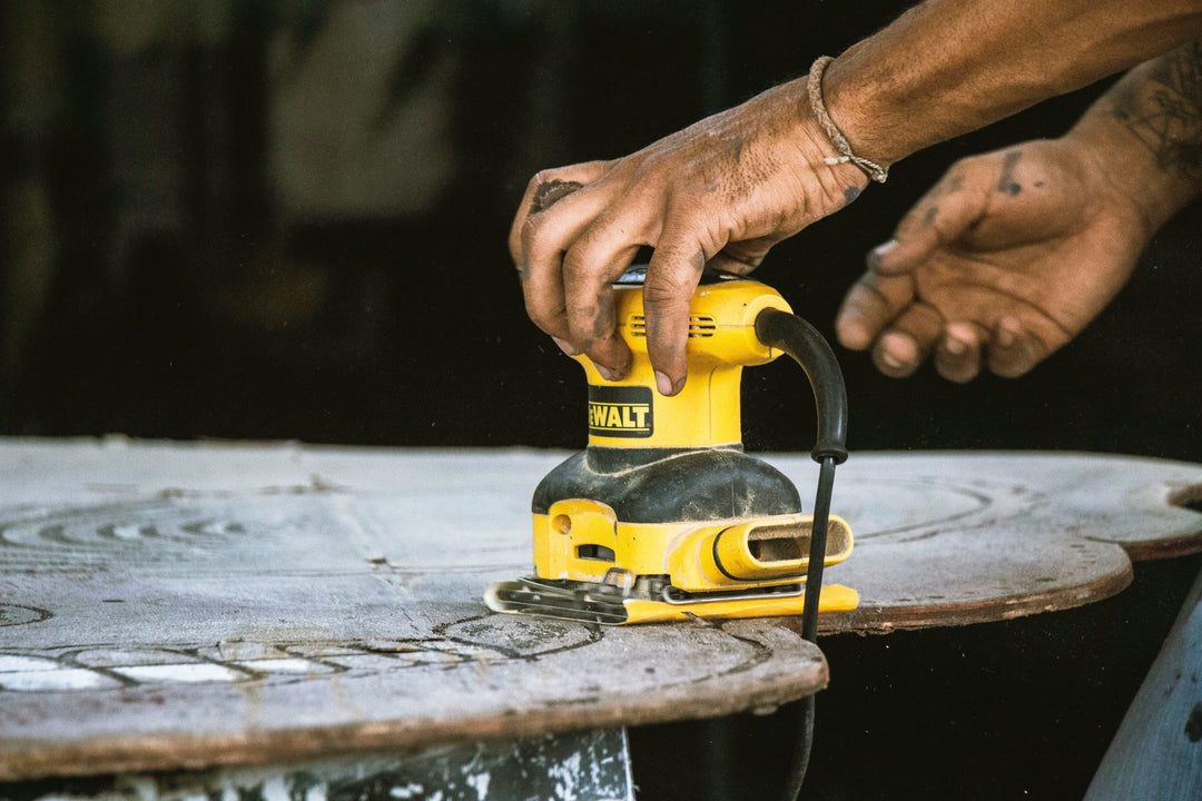 Do You Need to Sand Furniture Before Painting? A Simple Answer