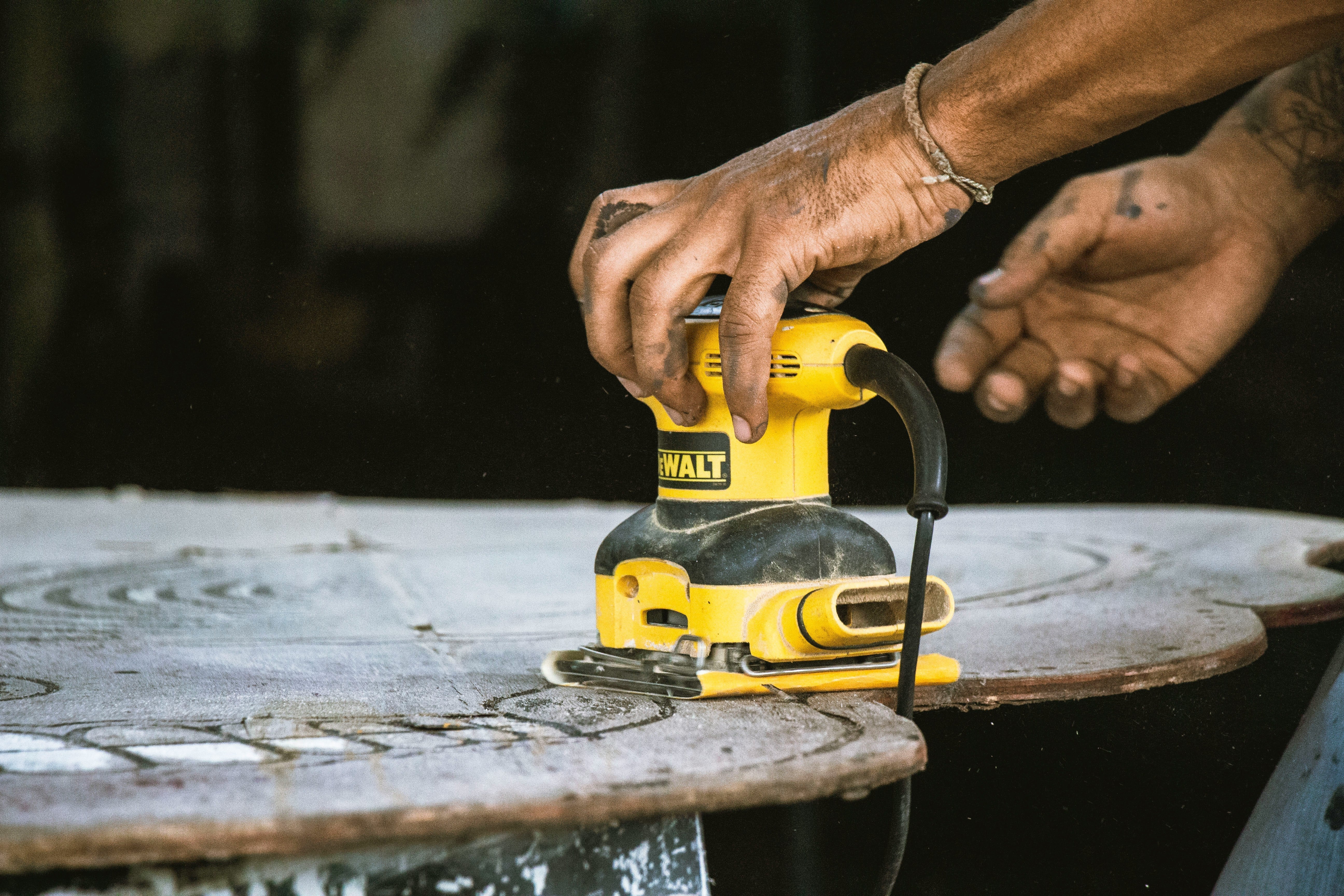 Do You Need to Sand Furniture Before Painting? A Simple Answer