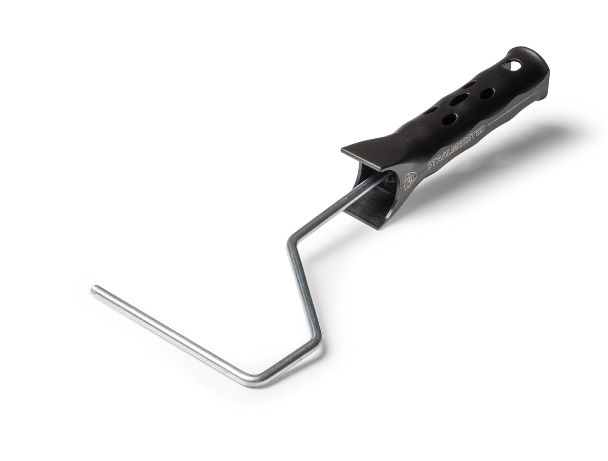 Mini Roller Frame – 10cm Handle