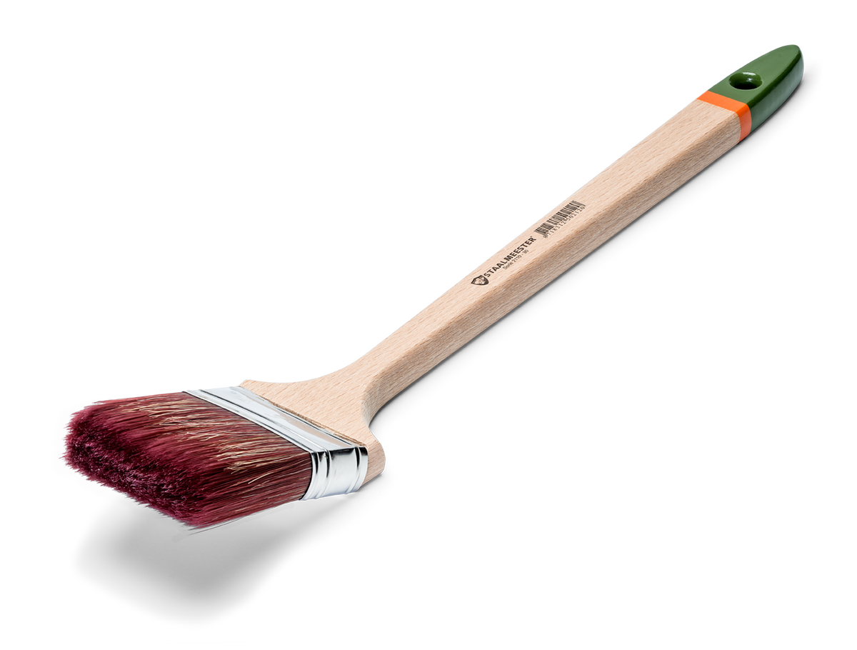 Facade Brush 2110 Synthetic – Large Surface Paint Brush