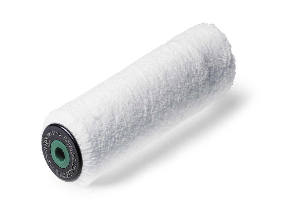 Microfibre Paint Roller 25cm – 2 pack
