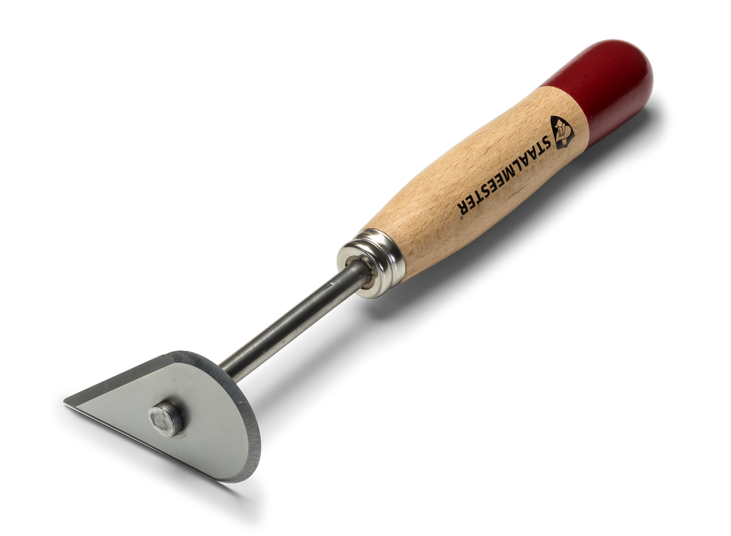 Oval Paint Scraper EH Arbo