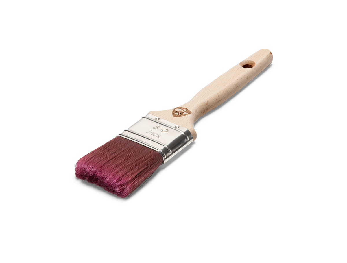 Flat Brush 40mm (2027) – Multi-Purpose Paint Brush