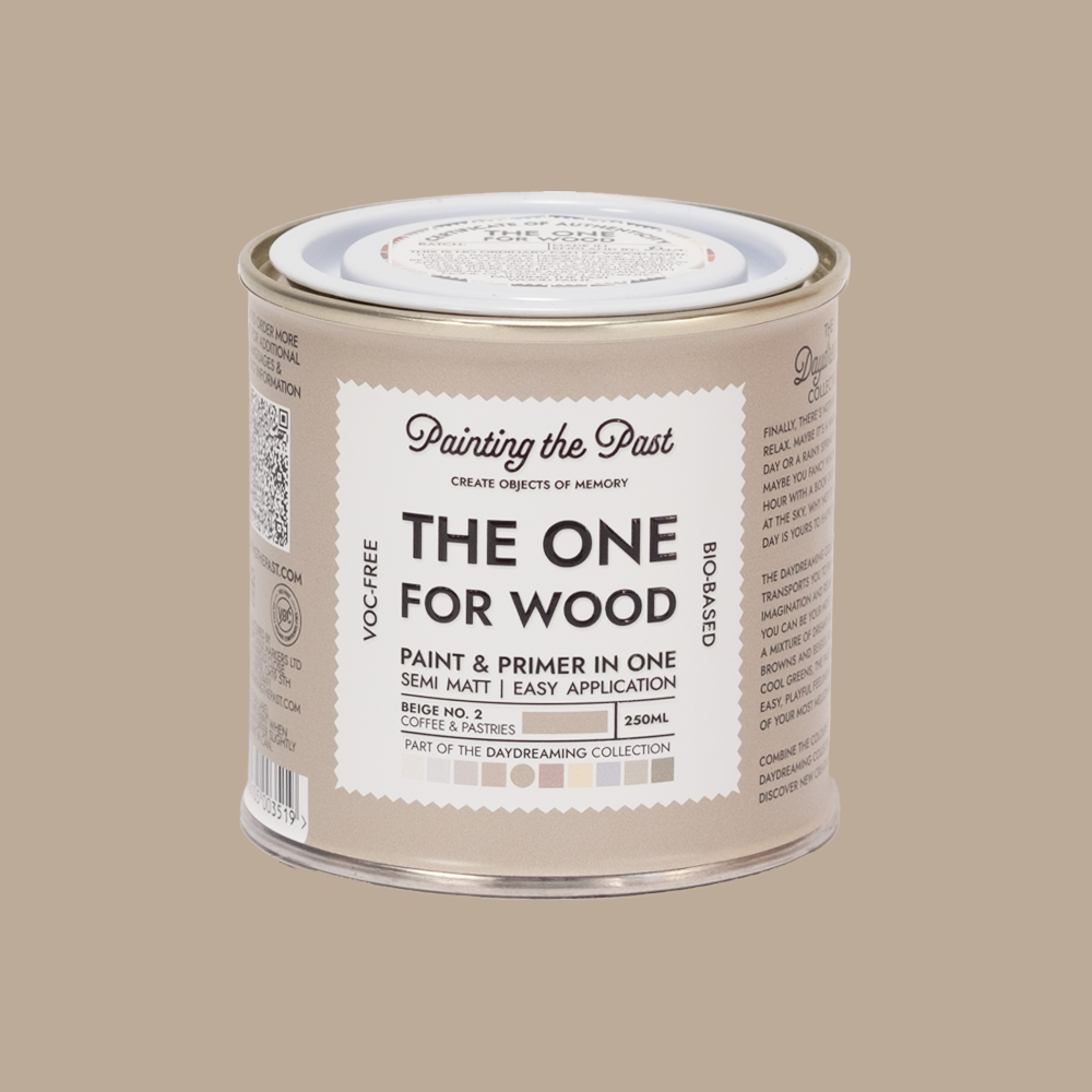 Beige No. 2