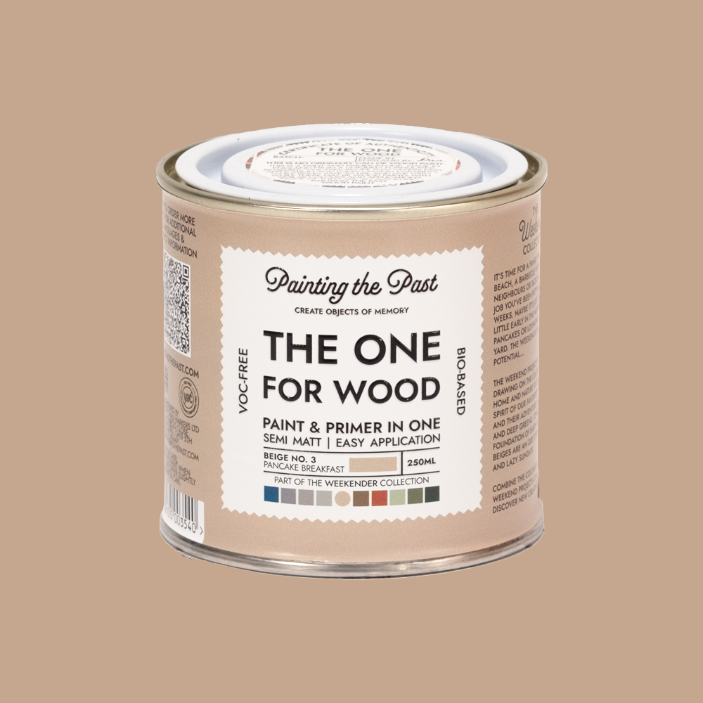 Beige No. 3
