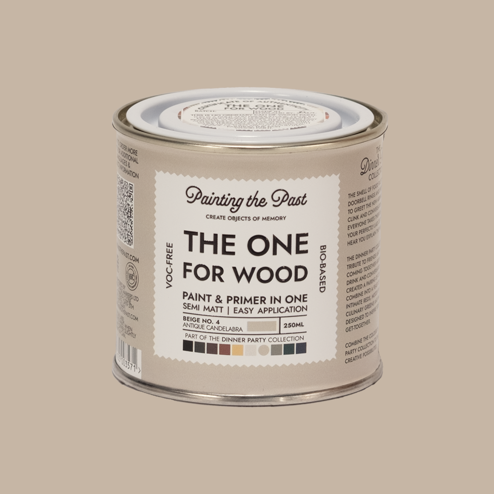 Beige No. 4