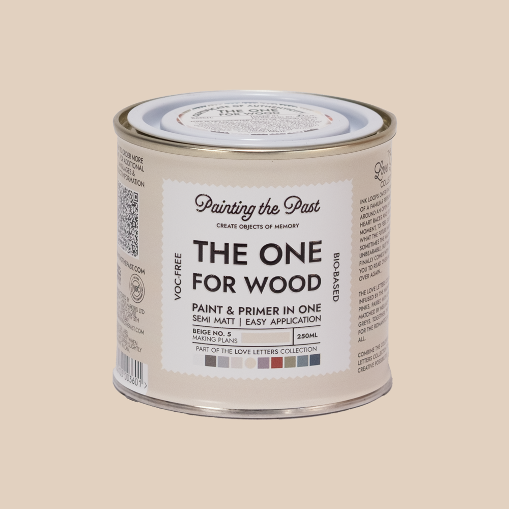Beige No. 5