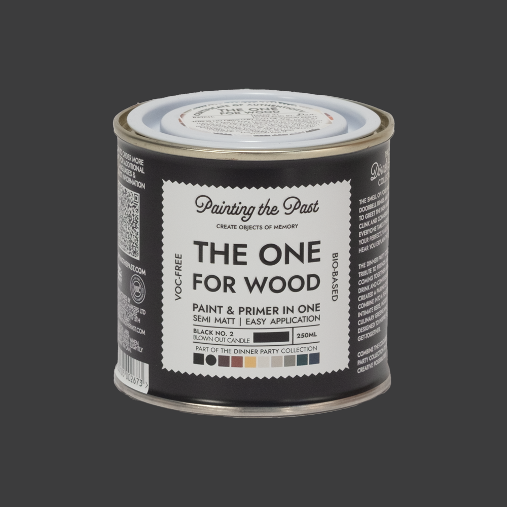 Black No. 2