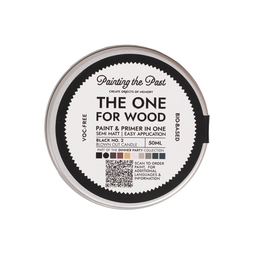 Black No. 2