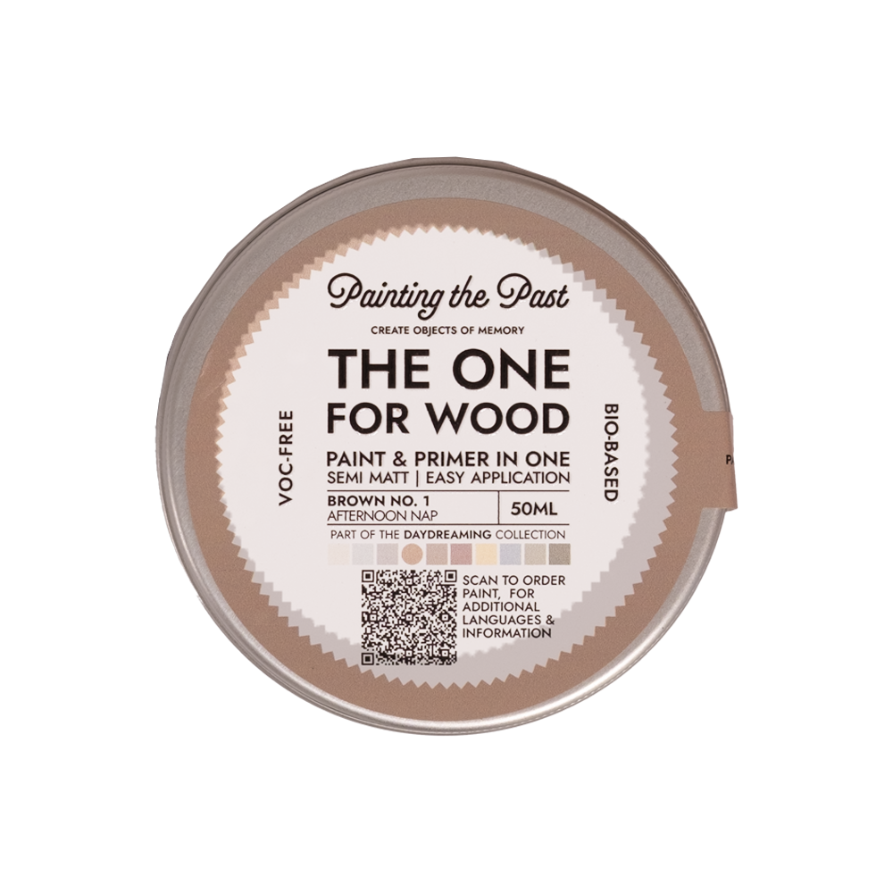 Brown No. 1