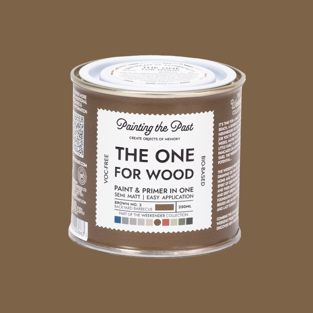 Brown No. 2