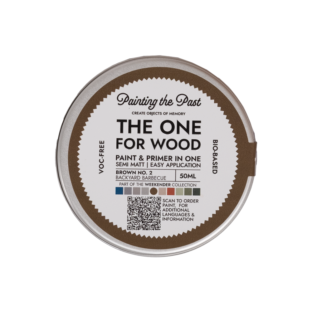 Brown No. 2