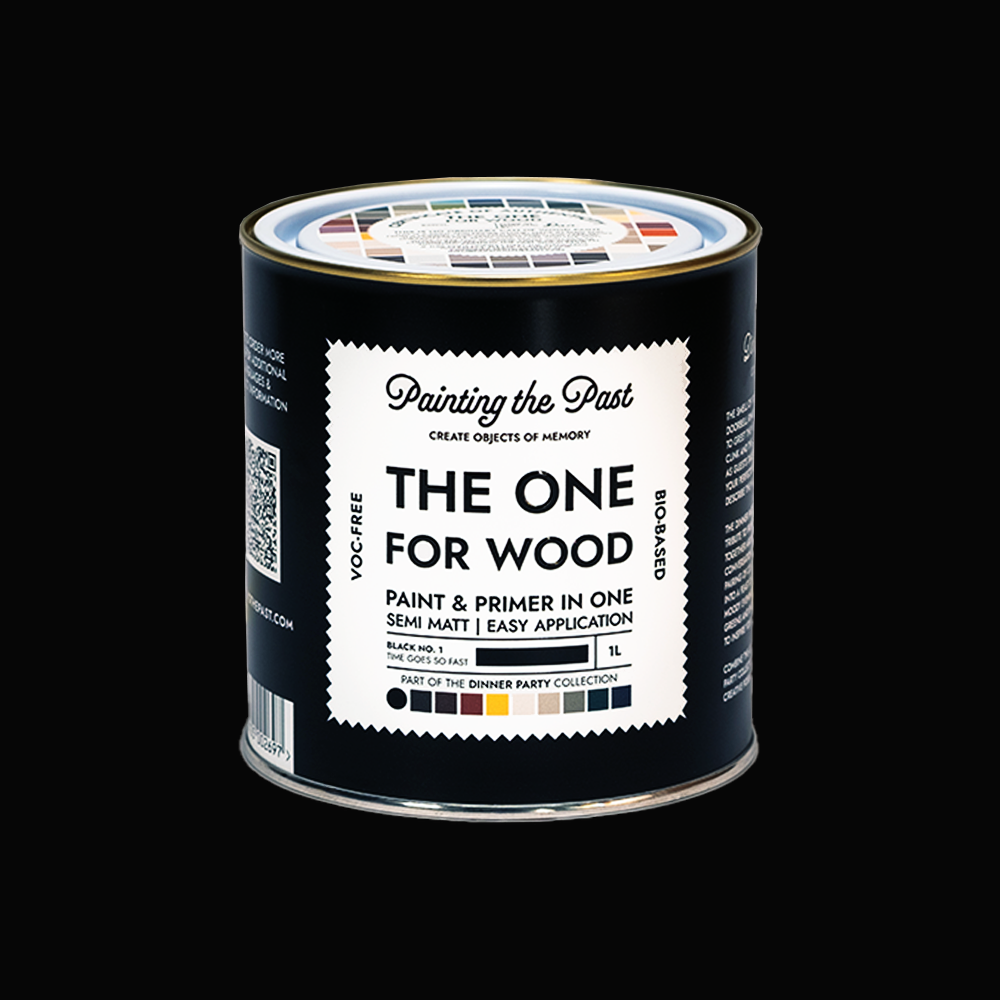 Black No. 1