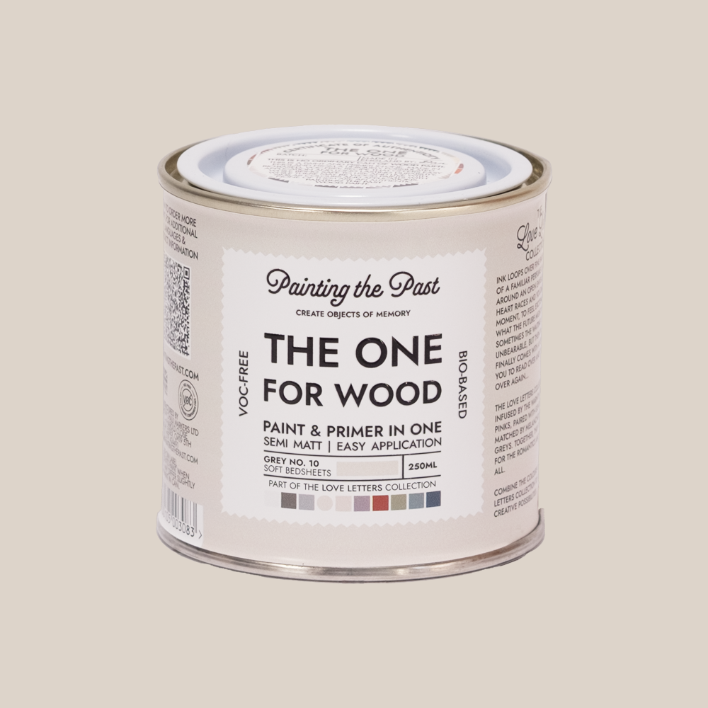 Grey No. 10