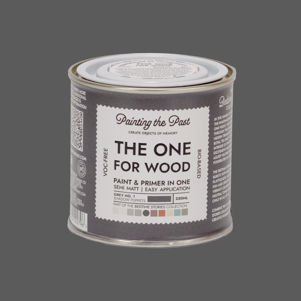 Grey No. 1