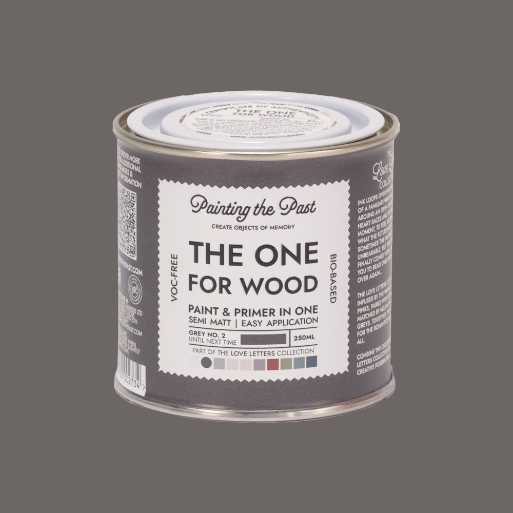 Grey No. 2