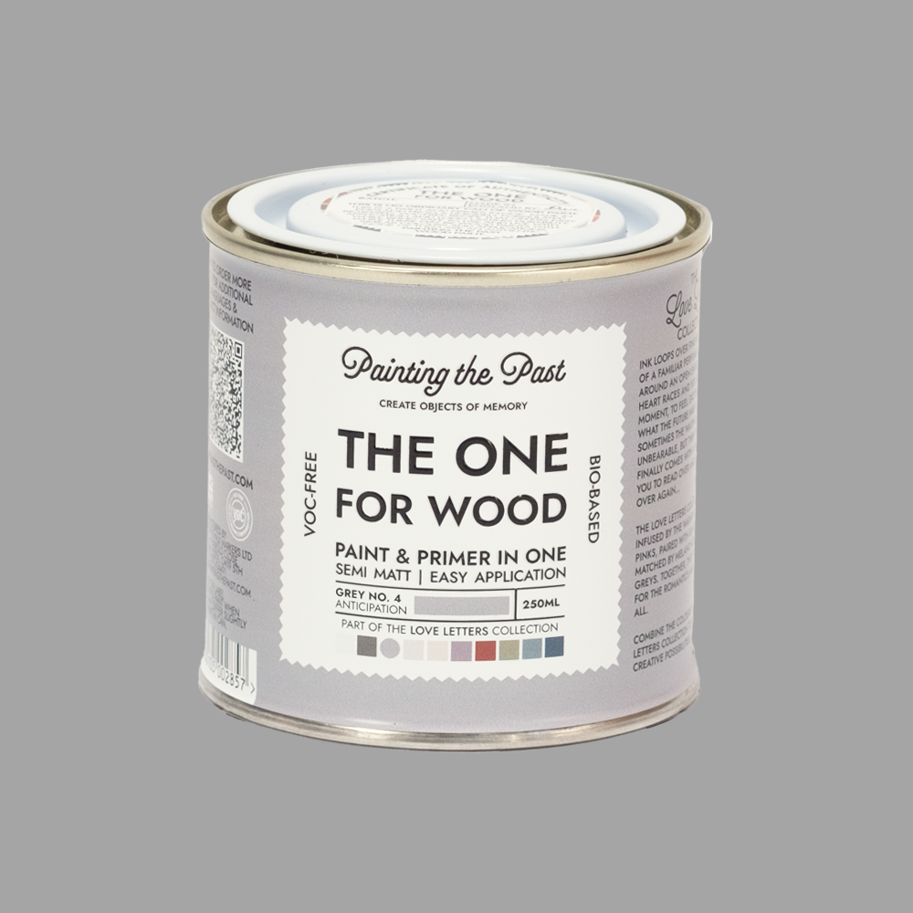 Grey No. 4