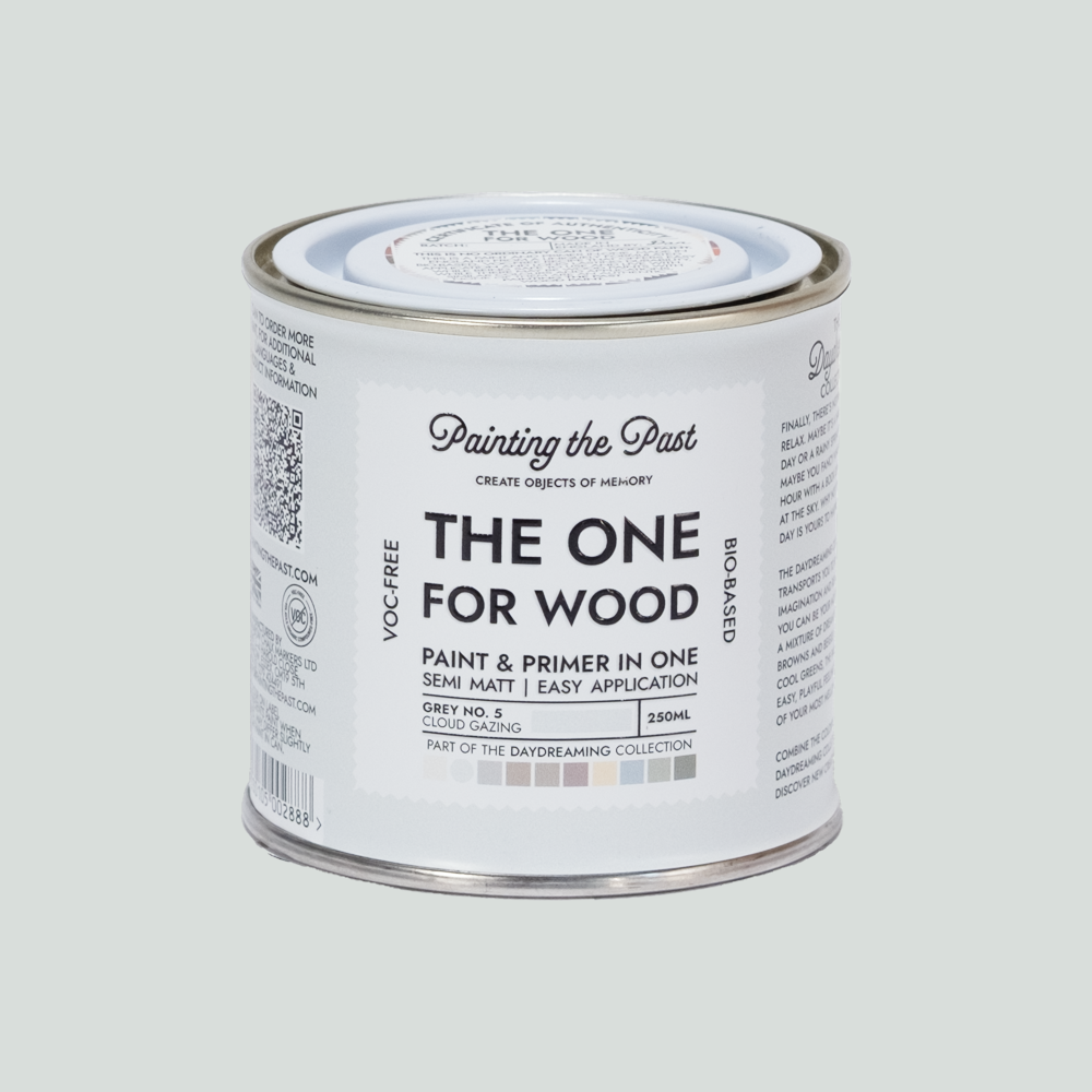 Grey No. 5