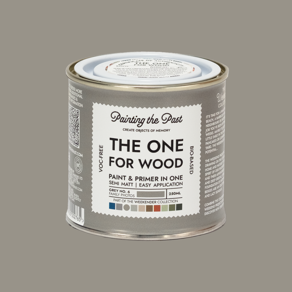 Grey No. 6