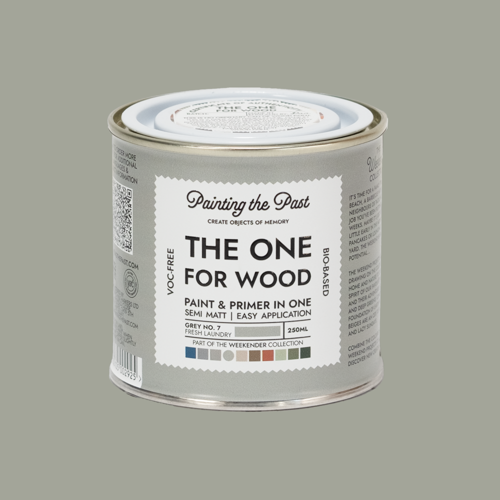 Grey No. 7