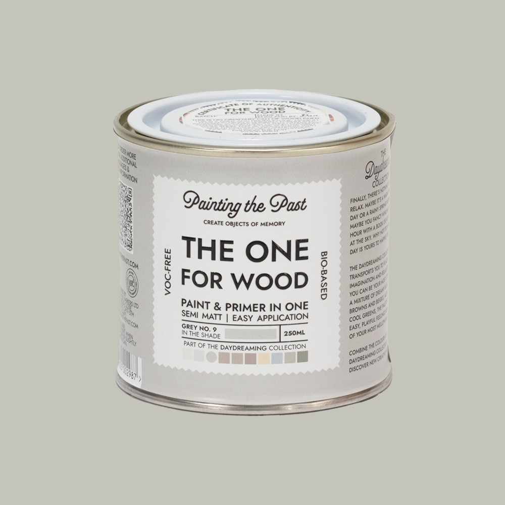 Grey No. 9